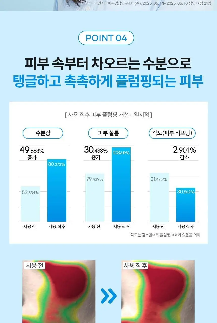[속보습장벽토너] 하다라보 고쿠쥰 로션 170mL 상세페이지 13